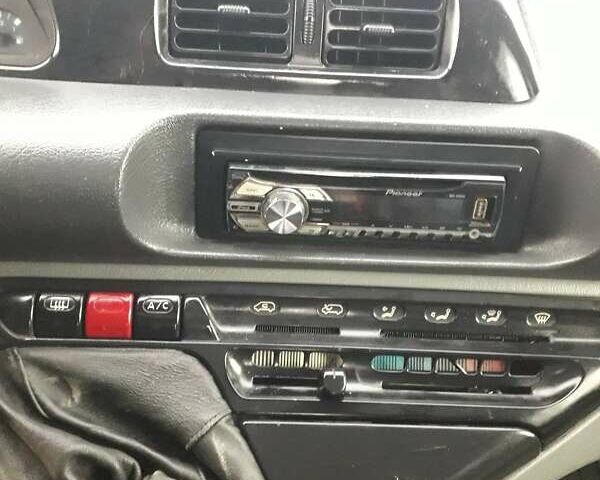 Синий Пежо Эксперт груз.-пасс., объемом двигателя 2 л и пробегом 334 тыс. км за 3700 $, фото 7 на Automoto.ua