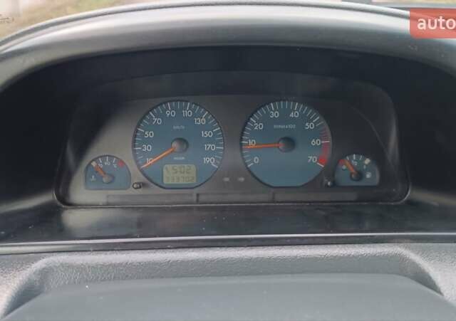 Синій Пежо Експерт вант.-пас., об'ємом двигуна 2 л та пробігом 334 тис. км за 3750 $, фото 51 на Automoto.ua