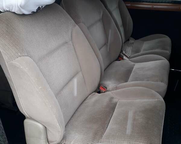 Синій Пежо Експерт вант.-пас., об'ємом двигуна 2 л та пробігом 378 тис. км за 5600 $, фото 37 на Automoto.ua