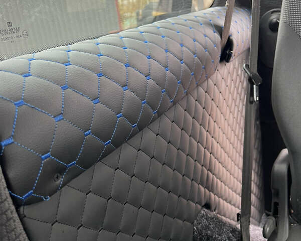 Синий Пежо Эксперт груз.-пасс., объемом двигателя 2 л и пробегом 396 тыс. км за 6750 $, фото 30 на Automoto.ua