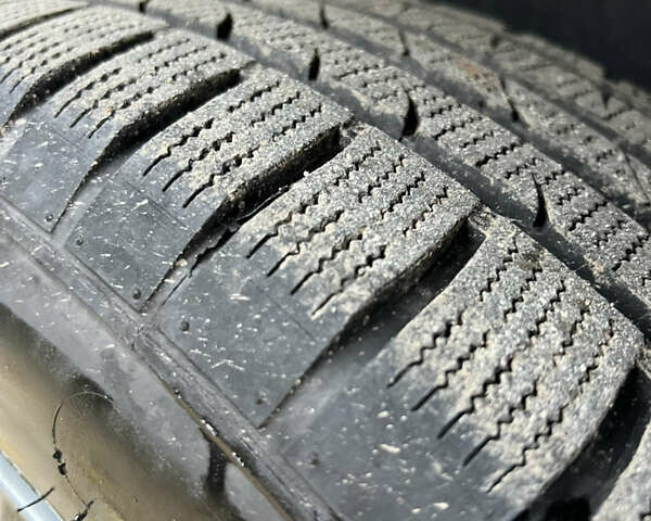 Синій Пежо Експерт вант.-пас., об'ємом двигуна 2 л та пробігом 396 тис. км за 6350 $, фото 26 на Automoto.ua