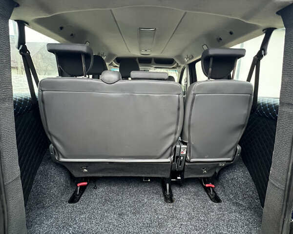 Синій Пежо Експерт вант.-пас., об'ємом двигуна 2 л та пробігом 396 тис. км за 6350 $, фото 41 на Automoto.ua