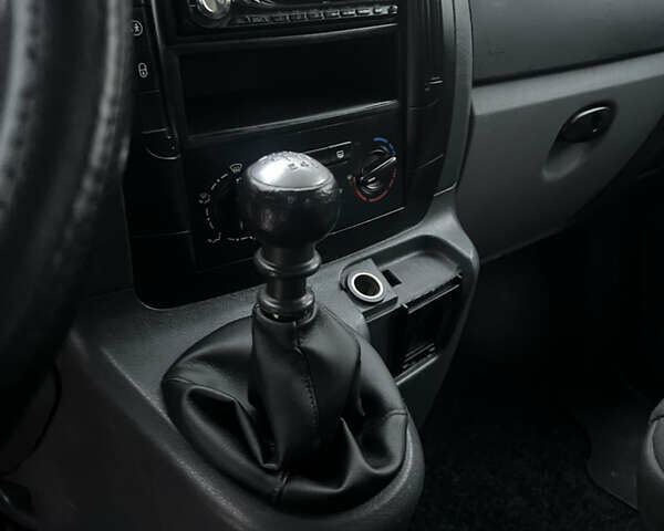 Синий Пежо Эксперт груз.-пасс., объемом двигателя 2 л и пробегом 396 тыс. км за 6750 $, фото 34 на Automoto.ua