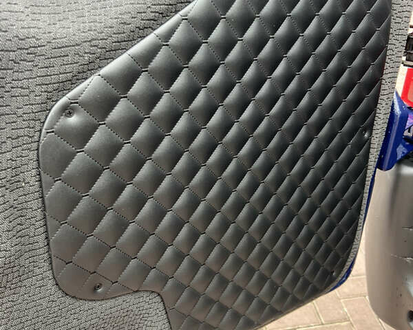 Синий Пежо Эксперт груз.-пасс., объемом двигателя 2 л и пробегом 396 тыс. км за 6750 $, фото 25 на Automoto.ua