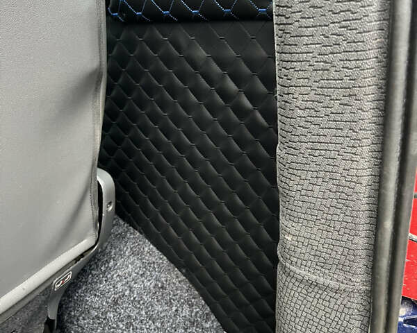 Синий Пежо Эксперт груз.-пасс., объемом двигателя 2 л и пробегом 396 тыс. км за 6650 $, фото 32 на Automoto.ua