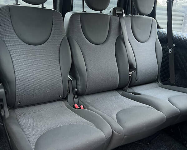 Синий Пежо Эксперт груз.-пасс., объемом двигателя 2 л и пробегом 396 тыс. км за 6650 $, фото 34 на Automoto.ua