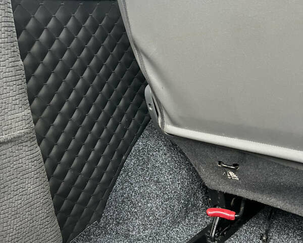 Синій Пежо Експерт вант.-пас., об'ємом двигуна 2 л та пробігом 396 тис. км за 6350 $, фото 38 на Automoto.ua