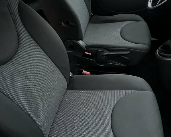 Синий Пежо Эксперт груз.-пасс., объемом двигателя 2 л и пробегом 396 тыс. км за 6750 $, фото 37 на Automoto.ua