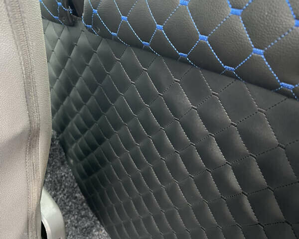 Синий Пежо Эксперт груз.-пасс., объемом двигателя 2 л и пробегом 396 тыс. км за 6750 $, фото 28 на Automoto.ua