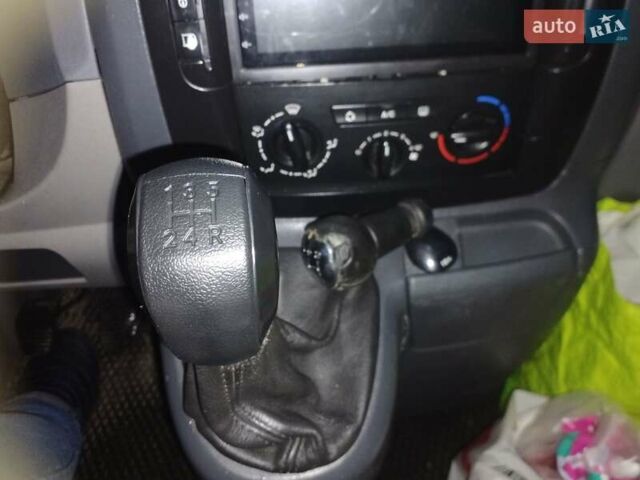 Синий Пежо Эксперт груз.-пасс., объемом двигателя 1.56 л и пробегом 278 тыс. км за 7000 $, фото 14 на Automoto.ua