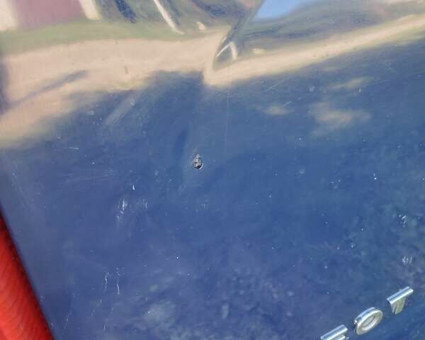 Синий Пежо Эксперт груз.-пасс., объемом двигателя 2 л и пробегом 280 тыс. км за 7200 $, фото 20 на Automoto.ua