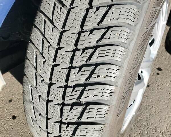 Синий Пежо Эксперт груз.-пасс., объемом двигателя 2 л и пробегом 280 тыс. км за 7200 $, фото 17 на Automoto.ua