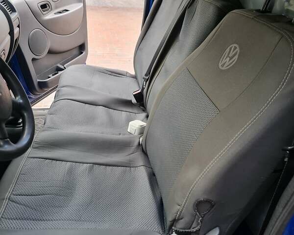 Пежо Эксперт груз.-пасс. 2010 в Киеве на Automoto.ua Синий Пежо Эксперт груз.-пасс., объемом двигателя 2 л и пробегом 123 тыс. км за 5700 $, фото 7 на Automoto.ua