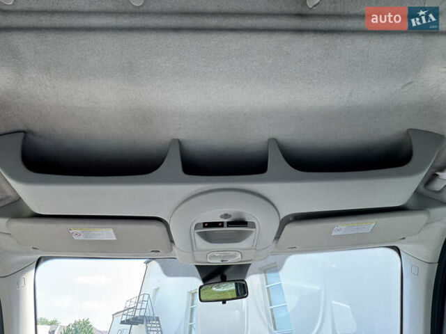 Синій Пежо Експерт вант.-пас., об'ємом двигуна 2 л та пробігом 255 тис. км за 6100 $, фото 33 на Automoto.ua