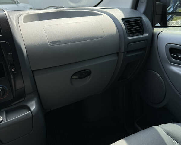 Синій Пежо Експерт вант.-пас., об'ємом двигуна 2 л та пробігом 255 тис. км за 6100 $, фото 34 на Automoto.ua