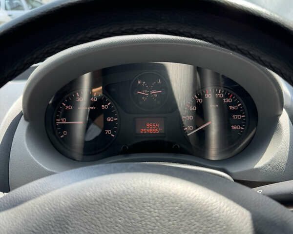 Синій Пежо Експерт вант.-пас., об'ємом двигуна 2 л та пробігом 255 тис. км за 6100 $, фото 36 на Automoto.ua