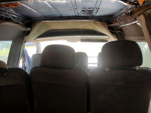 Синий Пежо Эксперт груз.-пасс., объемом двигателя 1.9 л и пробегом 300 тыс. км за 1750 $, фото 7 на Automoto.ua