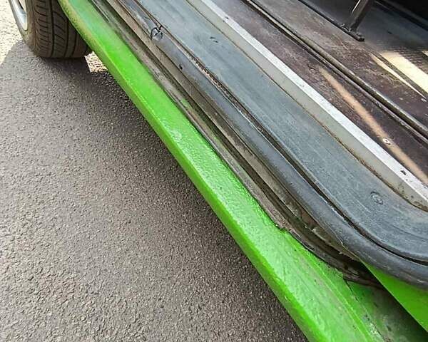 Зеленый Пежо Эксперт груз.-пасс., объемом двигателя 1.9 л и пробегом 340 тыс. км за 3000 $, фото 18 на Automoto.ua