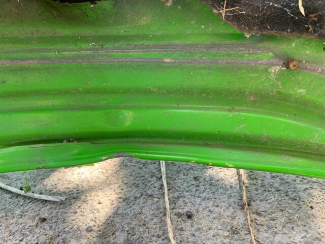 Зеленый Пежо Эксперт груз.-пасс., объемом двигателя 1.9 л и пробегом 470 тыс. км за 2500 $, фото 11 на Automoto.ua