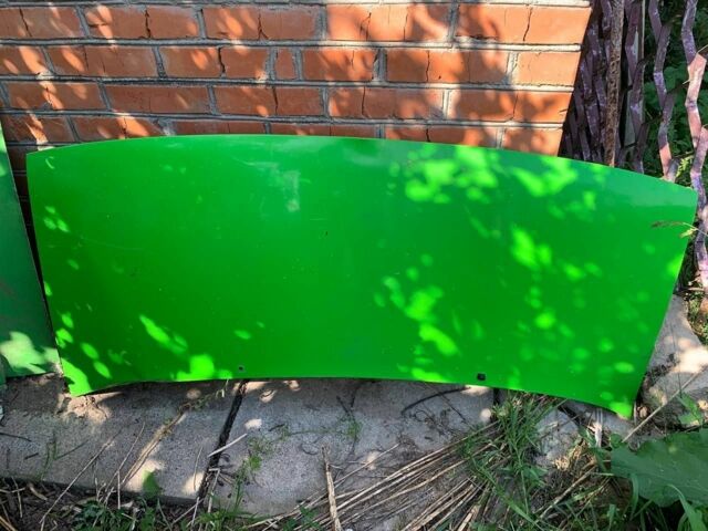 Зеленый Пежо Эксперт груз.-пасс., объемом двигателя 1.9 л и пробегом 470 тыс. км за 2500 $, фото 14 на Automoto.ua