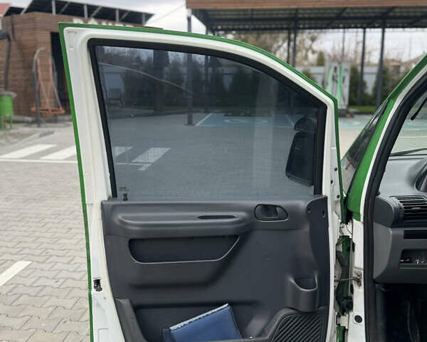 Зеленый Пежо Эксперт груз.-пасс., объемом двигателя 1.87 л и пробегом 380 тыс. км за 3250 $, фото 20 на Automoto.ua