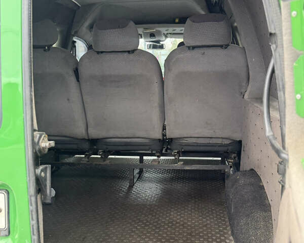 Зеленый Пежо Эксперт груз.-пасс., объемом двигателя 1.87 л и пробегом 380 тыс. км за 3250 $, фото 18 на Automoto.ua