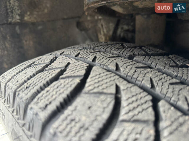 Зеленый Пежо Эксперт груз.-пасс., объемом двигателя 1.87 л и пробегом 380 тыс. км за 3250 $, фото 23 на Automoto.ua