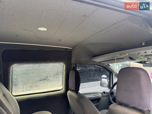 Зеленый Пежо Эксперт груз.-пасс., объемом двигателя 1.87 л и пробегом 380 тыс. км за 3250 $, фото 14 на Automoto.ua