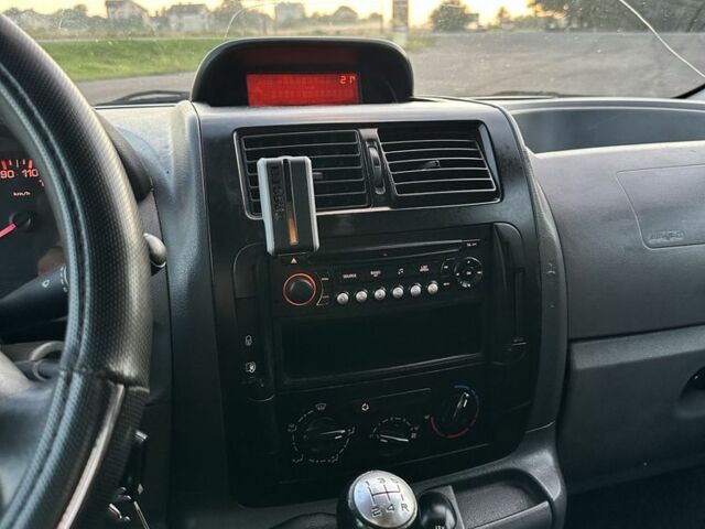 Зеленый Пежо Эксперт груз.-пасс., объемом двигателя 1.6 л и пробегом 390 тыс. км за 4400 $, фото 11 на Automoto.ua