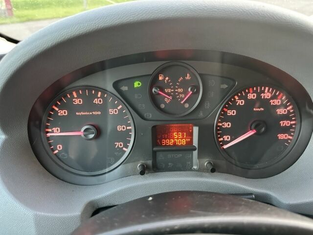 Зеленый Пежо Эксперт груз.-пасс., объемом двигателя 1.6 л и пробегом 390 тыс. км за 4400 $, фото 12 на Automoto.ua