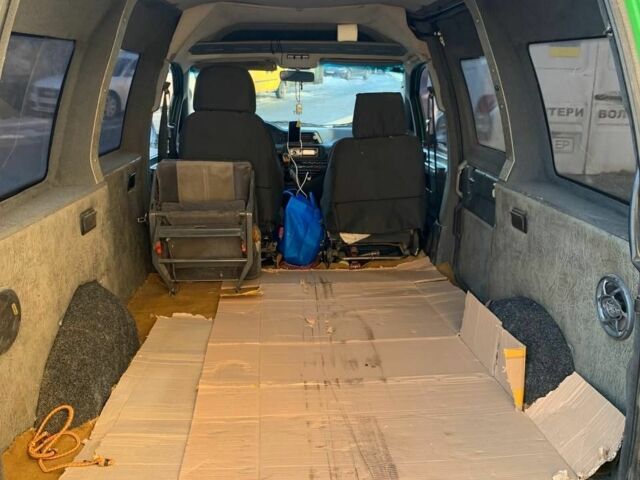 Зеленый Пежо Эксперт груз.-пасс., объемом двигателя 1.9 л и пробегом 470 тыс. км за 2500 $, фото 9 на Automoto.ua