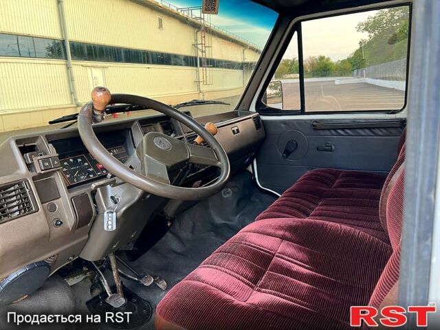 Пежо Джей 5, объемом двигателя 2.5 л и пробегом 325 тыс. км за 2500 $, фото 11 на Automoto.ua