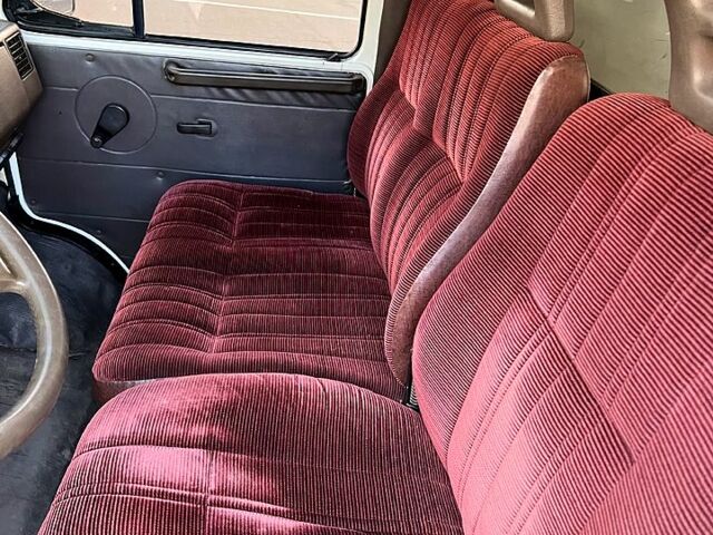 Пежо Джей 5, объемом двигателя 2.5 л и пробегом 325 тыс. км за 2500 $, фото 10 на Automoto.ua