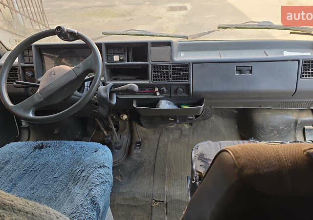 Пежо Джей 5, объемом двигателя 0 л и пробегом 0 тыс. км за 650 $, фото 7 на Automoto.ua