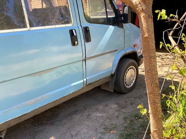 Пежо Джей 5, объемом двигателя 25 л и пробегом 0 тыс. км за 1700 $, фото 5 на Automoto.ua