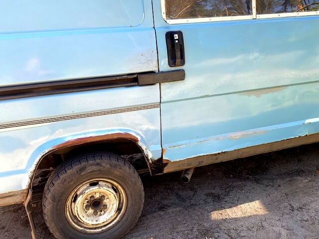 Пежо Джей 5, объемом двигателя 25 л и пробегом 0 тыс. км за 1700 $, фото 6 на Automoto.ua