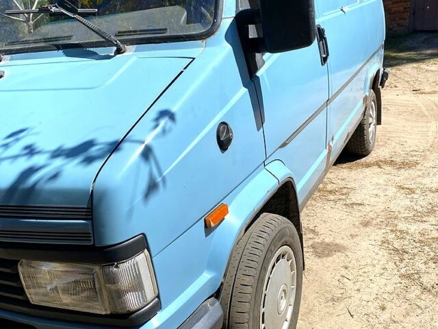 Пежо Джей 5, об'ємом двигуна 2.5 л та пробігом 0 тис. км за 1700 $, фото 11 на Automoto.ua