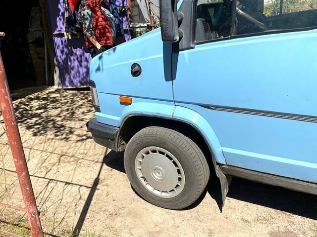 Пежо Джей 5, объемом двигателя 25 л и пробегом 0 тыс. км за 1700 $, фото 9 на Automoto.ua