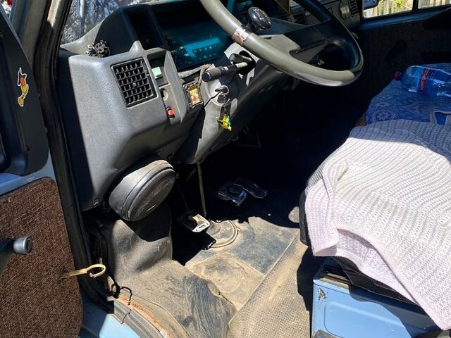 Пежо Джей 5, об'ємом двигуна 2.5 л та пробігом 0 тис. км за 1700 $, фото 8 на Automoto.ua