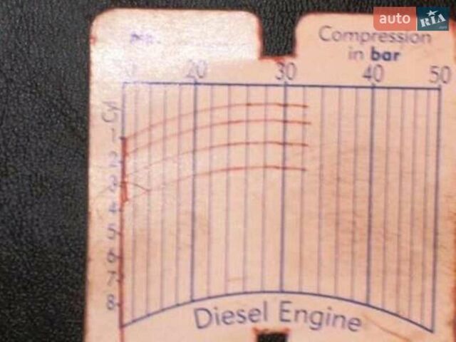 Синий Пежо Джей 5, объемом двигателя 2.5 л и пробегом 600 тыс. км за 3999 $, фото 20 на Automoto.ua