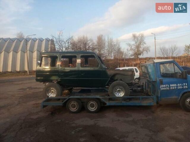 Синий Пежо Джей 5, объемом двигателя 2.5 л и пробегом 600 тыс. км за 3999 $, фото 8 на Automoto.ua