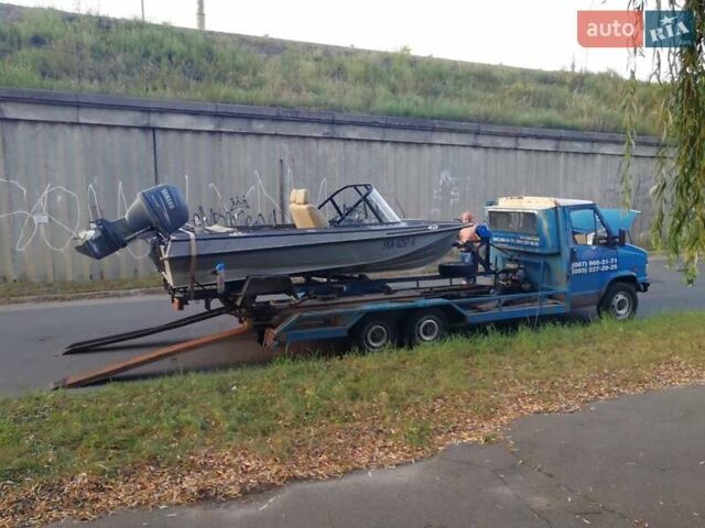 Синий Пежо Джей 5, объемом двигателя 2.5 л и пробегом 600 тыс. км за 3999 $, фото 9 на Automoto.ua