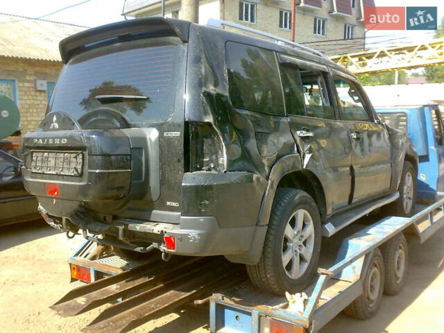 Синий Пежо Джей 5, объемом двигателя 2.5 л и пробегом 600 тыс. км за 3999 $, фото 4 на Automoto.ua