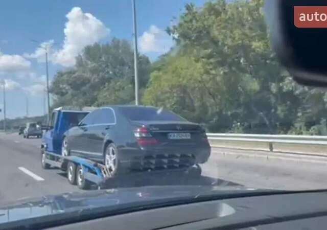 Синий Пежо Джей 5, объемом двигателя 2.5 л и пробегом 600 тыс. км за 3999 $, фото 5 на Automoto.ua