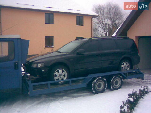 Синий Пежо Джей 5, объемом двигателя 2.5 л и пробегом 600 тыс. км за 3999 $, фото 2 на Automoto.ua