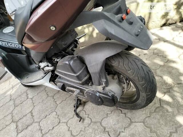 Пежо Джет Форс, объемом двигателя 0 л и пробегом 12 тыс. км за 500 $, фото 1 на Automoto.ua