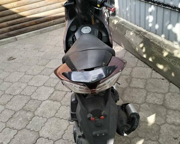 Пежо Джет Форс, объемом двигателя 0 л и пробегом 12 тыс. км за 500 $, фото 7 на Automoto.ua