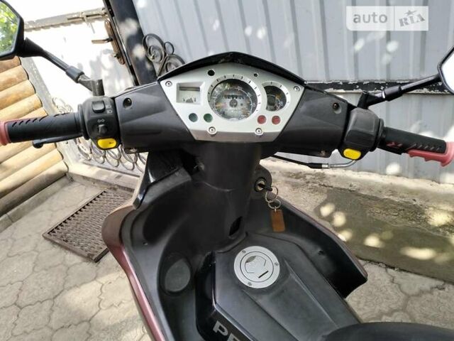 Пежо Джет Форс, объемом двигателя 0 л и пробегом 12 тыс. км за 500 $, фото 8 на Automoto.ua