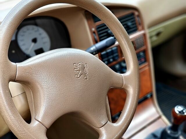 Пежо Парс 2005 у Києві на Automoto.ua Сірий Пежо Парс, об'ємом двигуна 1.8 л та пробігом 94 тис. км за 4000 $, фото 3 на Automoto.ua