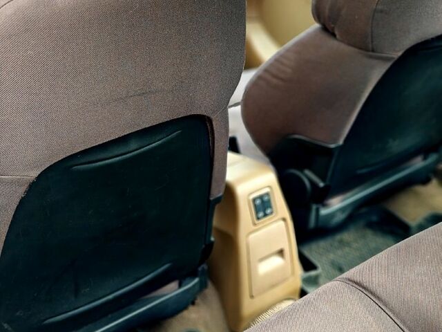 Пежо Парс 2005 у Києві на Automoto.ua Сірий Пежо Парс, об'ємом двигуна 1.8 л та пробігом 94 тис. км за 4000 $, фото 4 на Automoto.ua